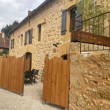 Domaine De La Source Villa Castels Kültér fotó