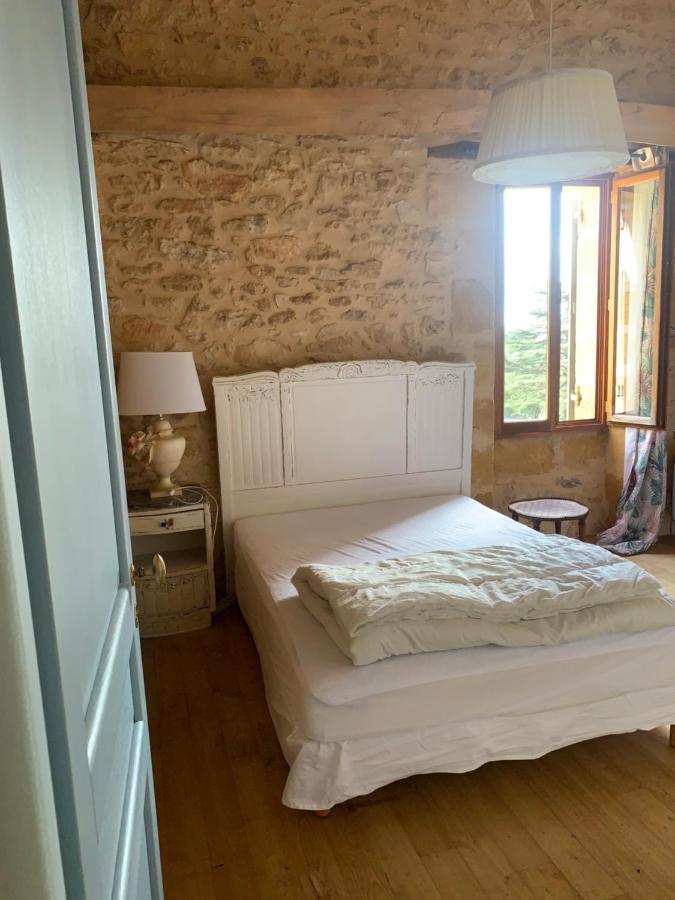Domaine De La Source Villa Castels Kültér fotó
