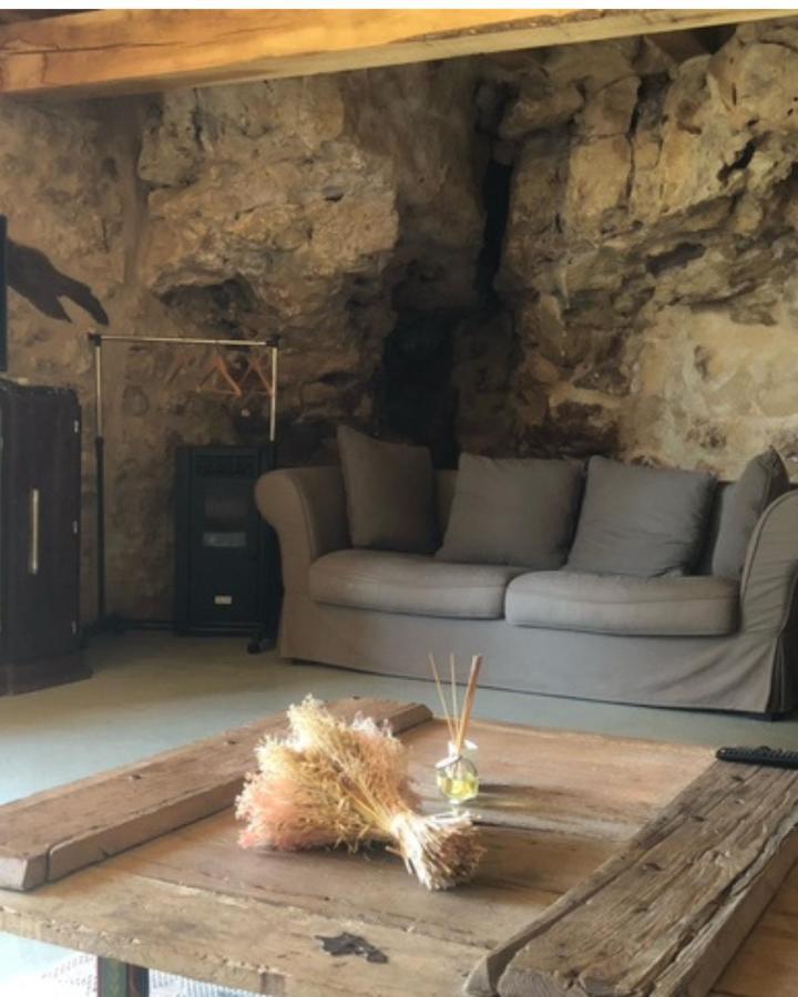 Domaine De La Source Villa Castels Kültér fotó