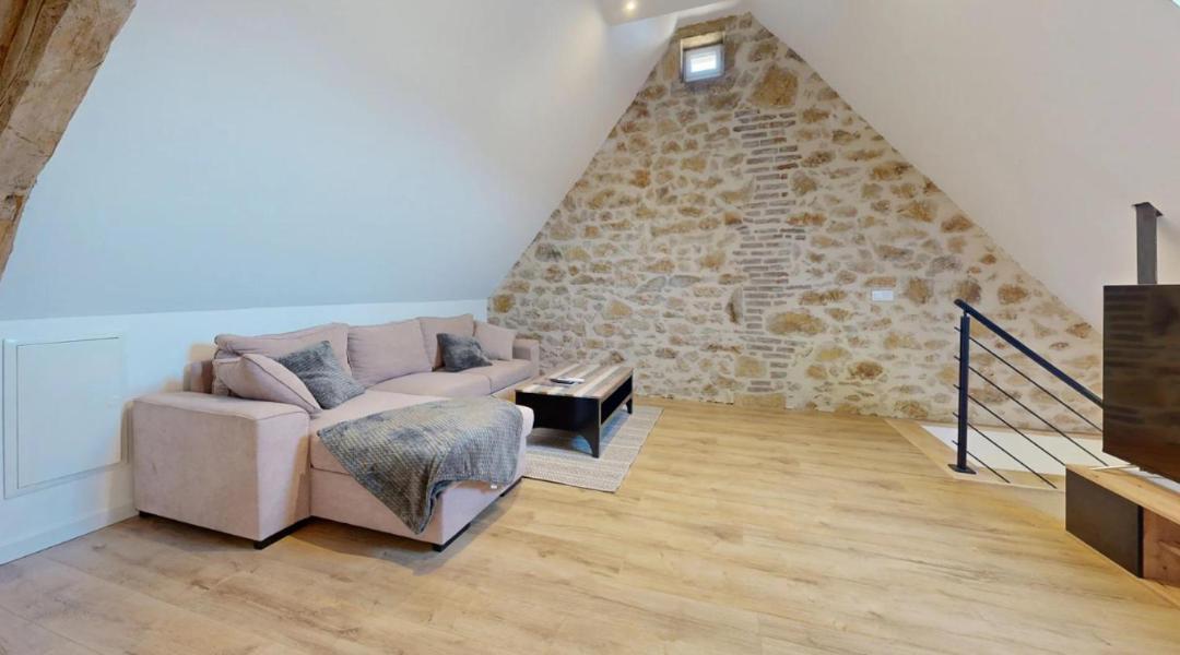 Domaine De La Source Villa Castels Kültér fotó