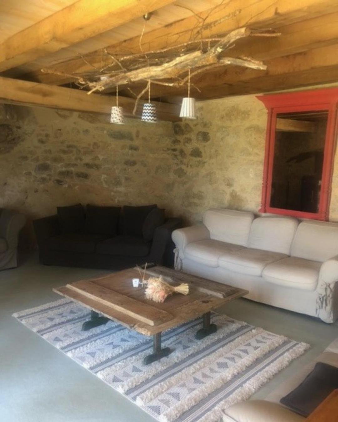 Domaine De La Source Villa Castels Kültér fotó