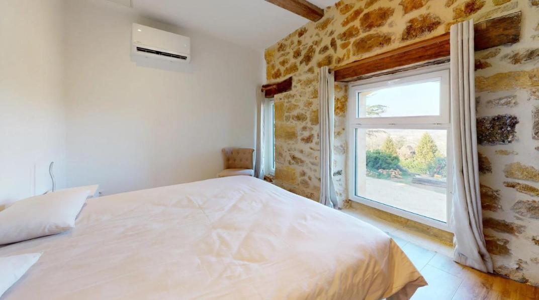 Domaine De La Source Villa Castels Kültér fotó